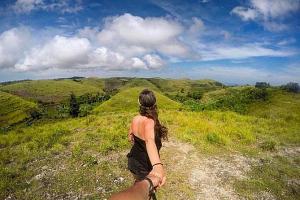 Nusa Penida Island Private Full Day Tour - East Tour