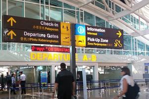 Bali Airport Transfer