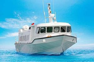 Fast Boat To Gili And Lombok