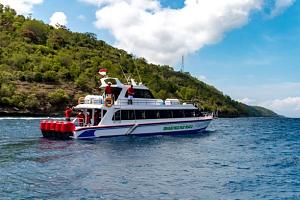 Nusa Penida Fast Boat