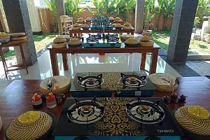 Ceraki Bali Cooking Class