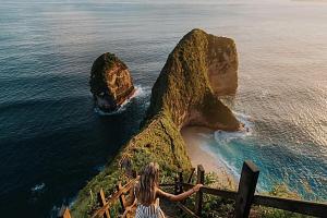 Nusa Penida Island Private Full Day Tour - West Tour