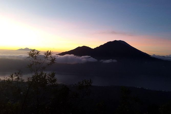 Mount Batur Sunrise Trekking & Tours